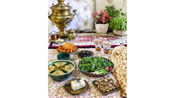 بهترین سحری در ماه رمضان چیست؟