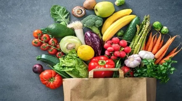 با مصرف سبزیجات از این بیماری ها در امان بمانید