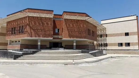 افتتاح طرح توسعه بیمارستان کوثر بروجرد/ با حضور مدیرعامل سازمان تامین اجتماعی کشور صورت گرفت