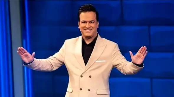 وقتیکه حامد آهنگی از جریمه شدنش هم خاطره ی خنده دار داره/این بشر عالیه+فیلم