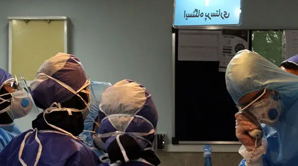 بلعیدن مرگ برای فرار از کرونا / دردسری که 3 مشهدی را گرفتار کرد