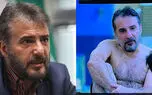 ممنوع التصویر شدن جواد هاشمی بخاطر سکانس شنا در زخم کاری !  + فیلم گفتگوی رکنا با آقای بازیگر