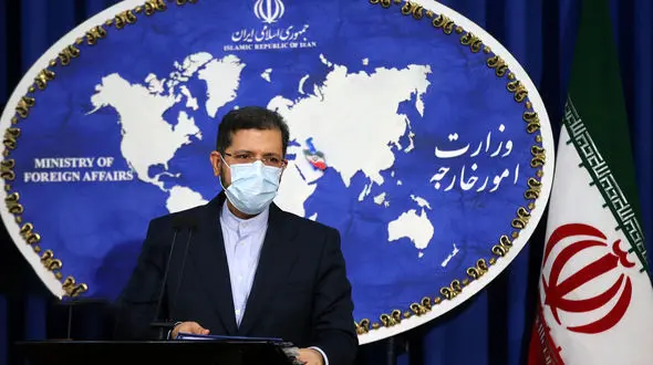 آمریکا از منطقه اخراج می‌شود / تکفیری‌ها نباید در قره باغ باشند + فیلم