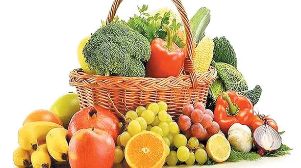 خوراکی های مناسب برای واریس 