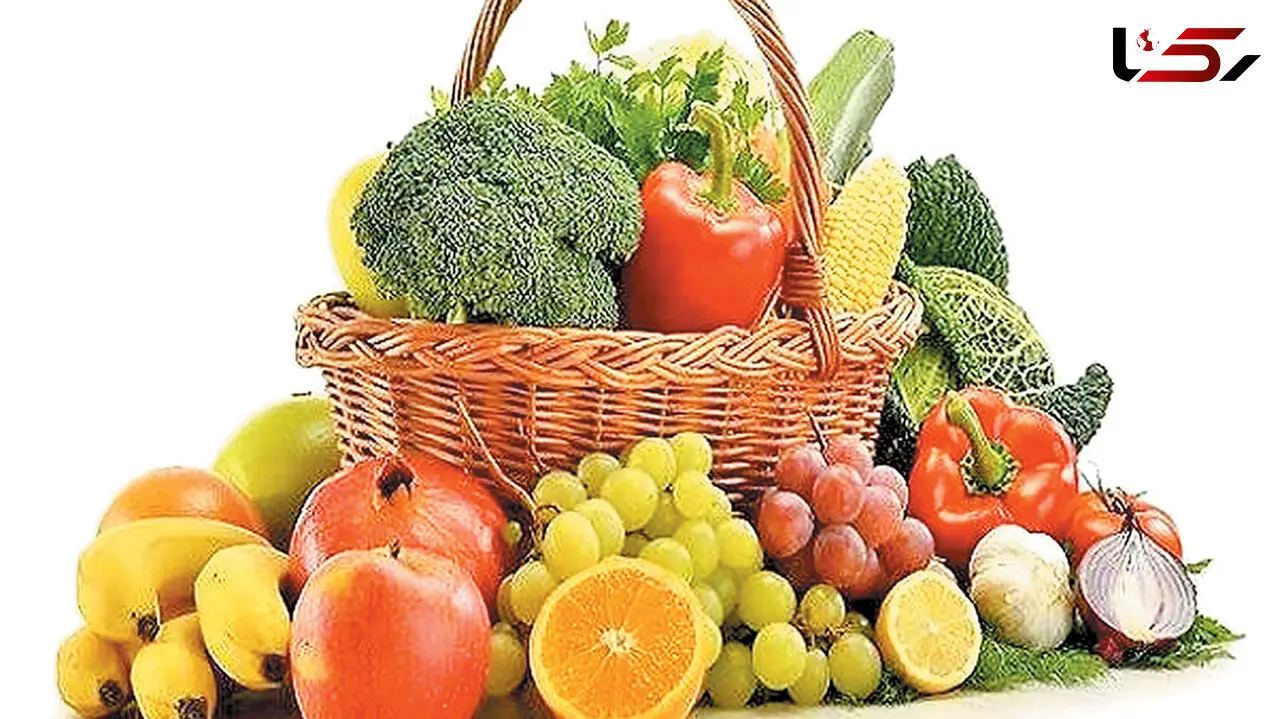خوراکی های مناسب برای واریس 