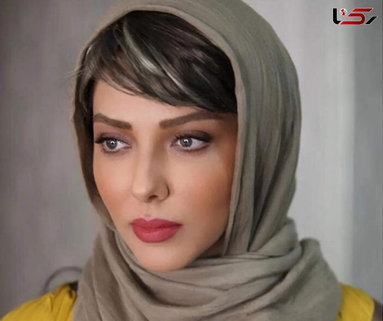 جدیدترین عکس لیلا اوتادی