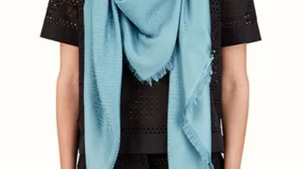 شال و روسری های جدید برای بهار 96+عکس