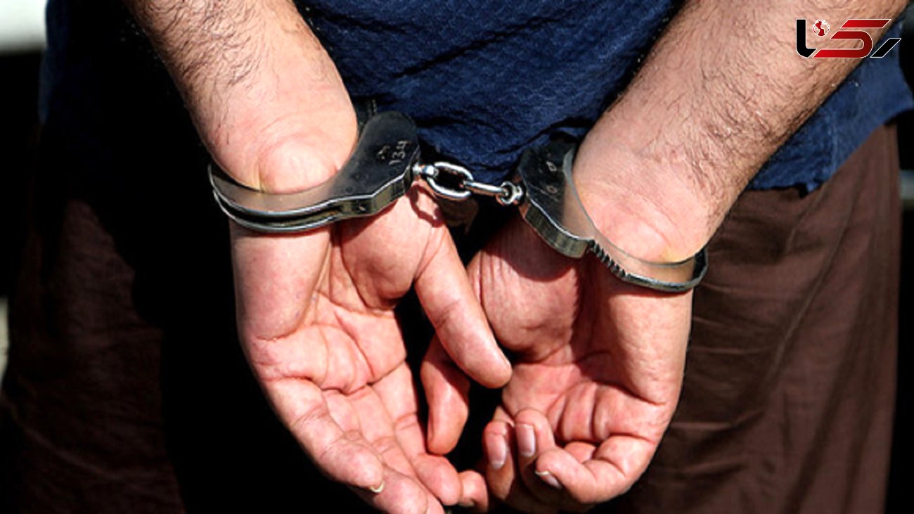 دستگیری قاچاقچی سوخت در کوهدشت