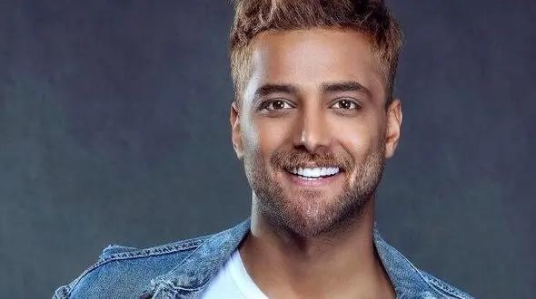 فیلم / رونمایی امیر مقاره از خواستگاری اش در خانه دختر تهرانی .... ادختر خوبی بود  چایی آورد و مادرش راجع به ازدواج حرف  زد و من واقعا .... / بچه معلولی در خانه  عروس ....