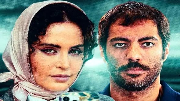 پشت صحنه "گوزن‌های اتوبان"؛ لحظاتی ناب از فیلمی که جایزه گرفت!