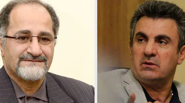 وردی‌نژاد، مردی که بزرگی را با خود دارد