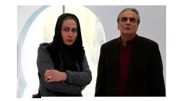 قدردانی کنایه آمیز آنا نعمتی از جشنواره فیلم فجر