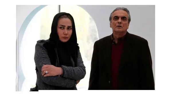 قدردانی کنایه آمیز آنا نعمتی از جشنواره فیلم فجر