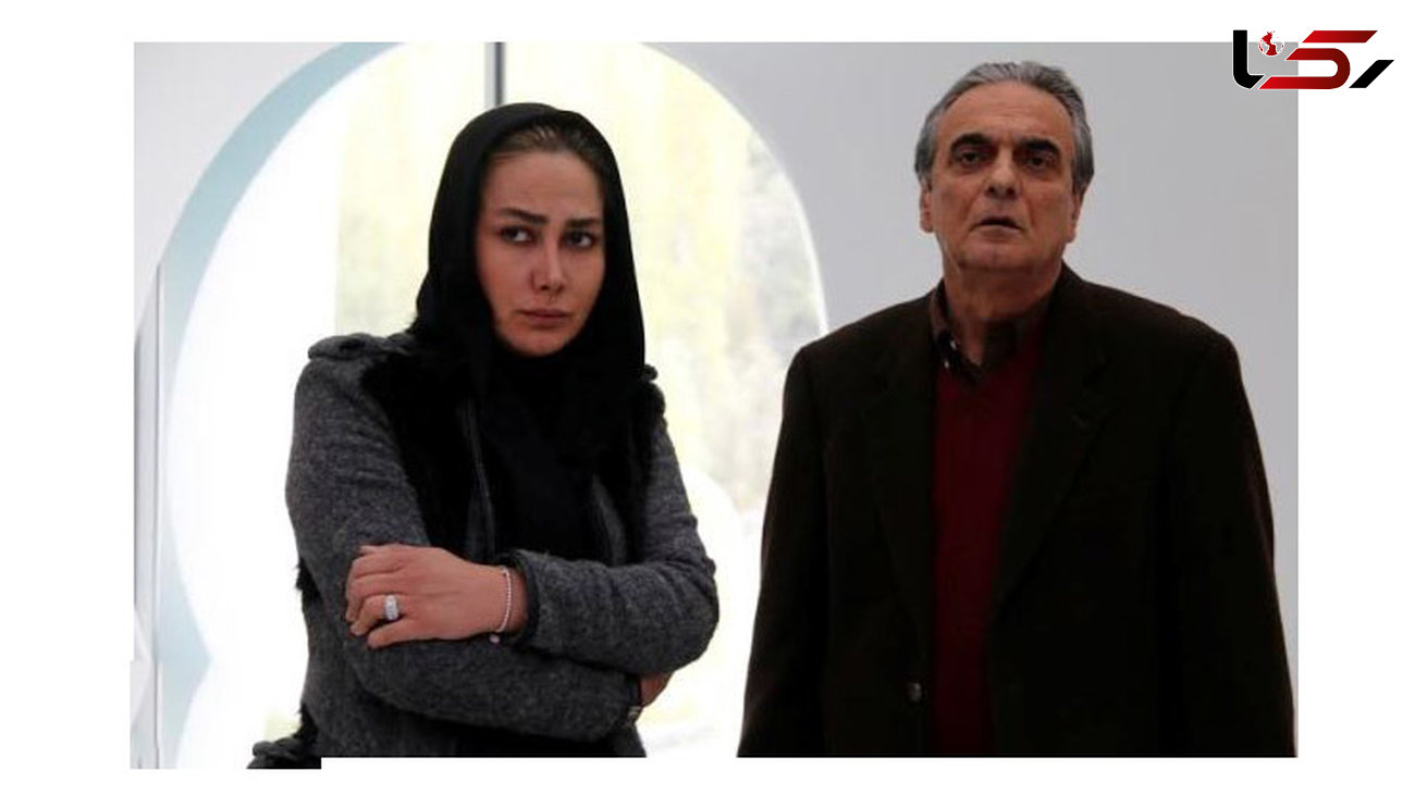 قدردانی کنایه آمیز آنا نعمتی از جشنواره فیلم فجر