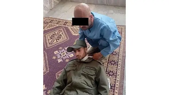 زوایای جدید از یک پرونده قتل هولناک زن 28 ساله در مشهد!  + عکس محل جنایت
