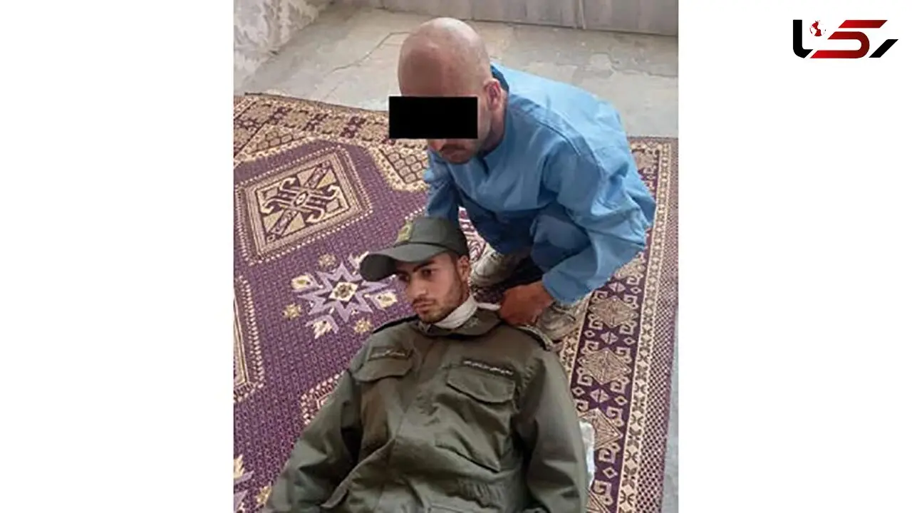 زوایای جدید از یک پرونده قتل هولناک زن 28 ساله در مشهد!  + عکس محل جنایت