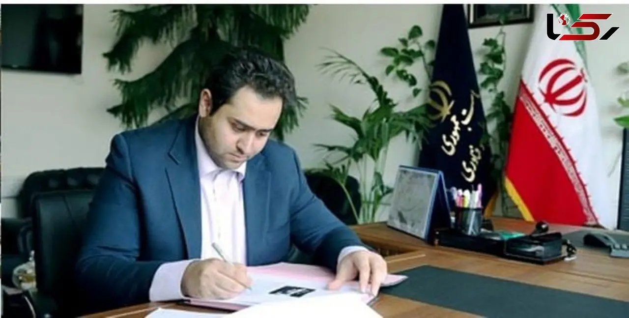 داماد روحانی: بهترین نظرسنجی قیمت گوشت ، مرغ و برنج است !