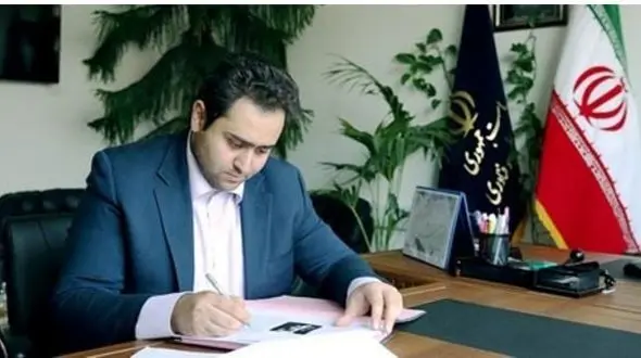 داماد روحانی: بهترین نظرسنجی قیمت گوشت ، مرغ و برنج است !