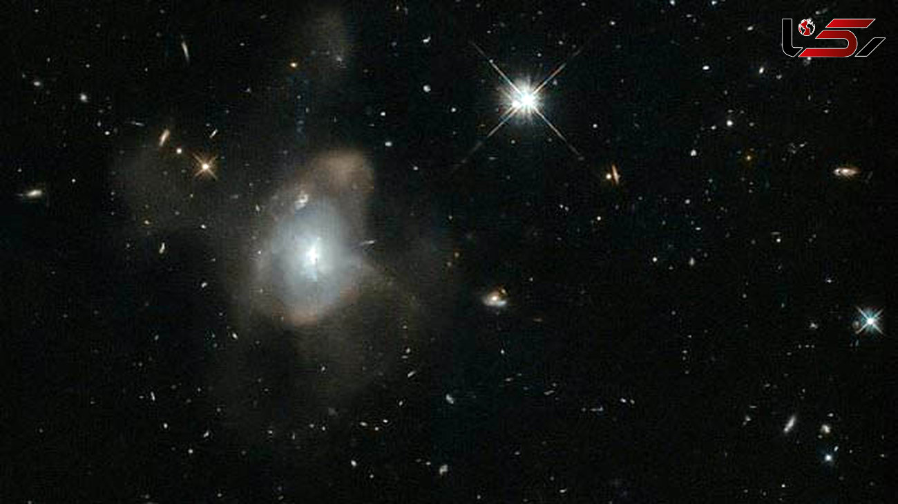 نشانه هایی از ماده تاریک توسط ماهواره چینی پیدا شد