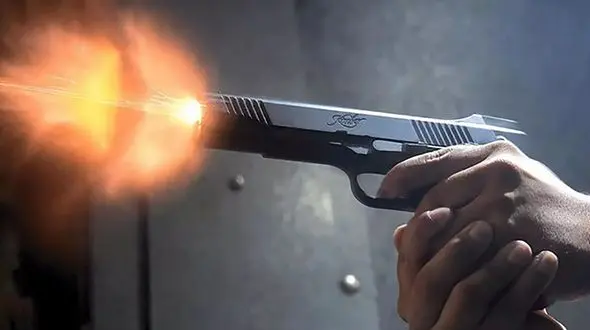 شلیک مرگبار مامور پلیس به همکارانش در برزیل