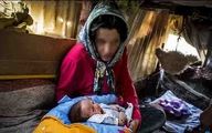  پاتوق های موزائیکی معتادان در تهران / لزوم جدا کردن کودکان از مادران کارتن خواب 
