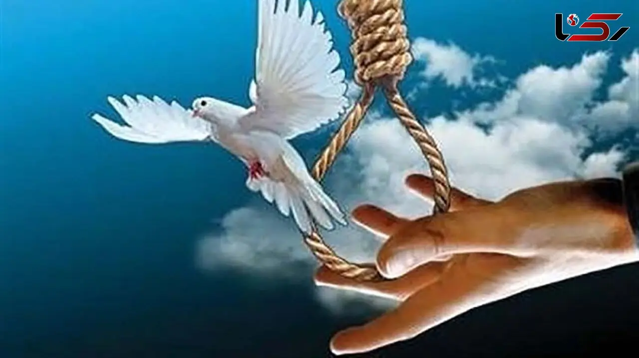 عجیب ترین سرنوشت برای قاتل بوشهری !