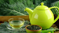چای سبز دشمن درجه یک آلزایمر 