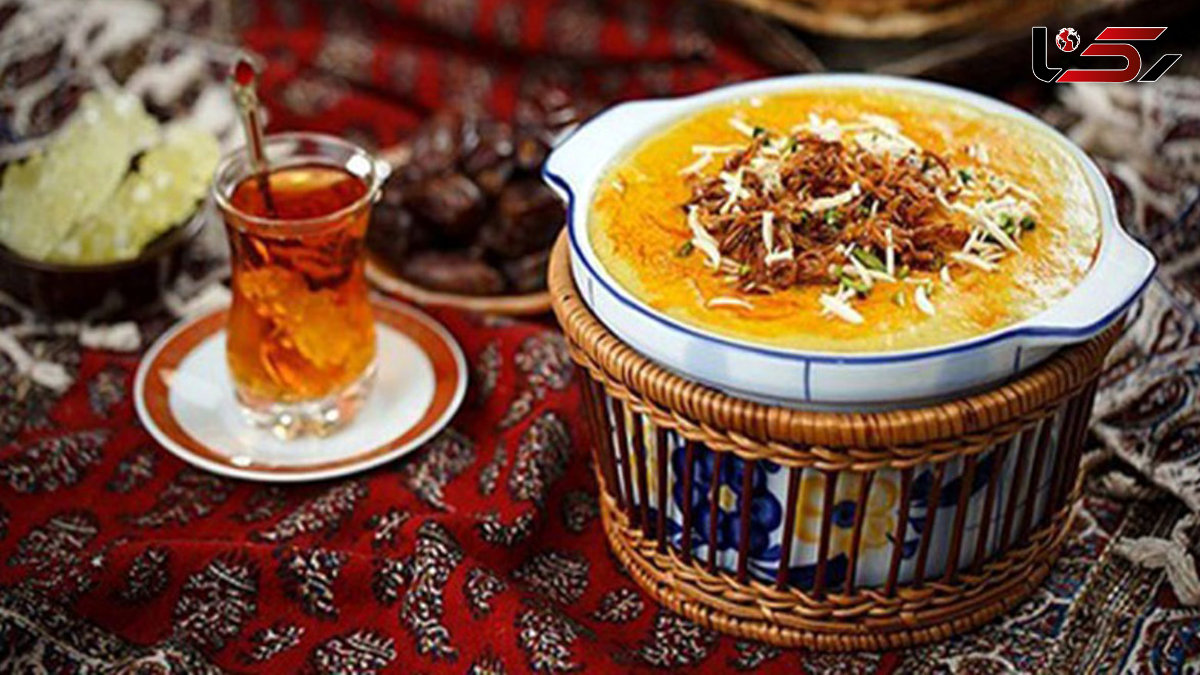 راهکارهای جلوگیری از چاقی در ماه رمضان