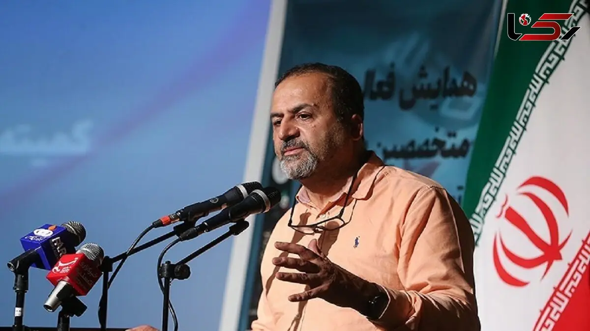 فروش داروی بدون مجوز کرونا توسط معاون وزیر بهداشت سابق + فیلم