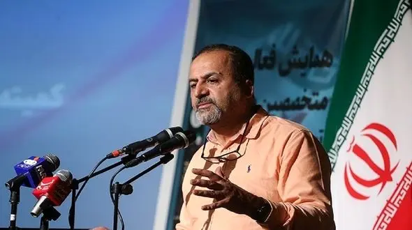 فروش داروی بدون مجوز کرونا توسط معاون وزیر بهداشت سابق + فیلم