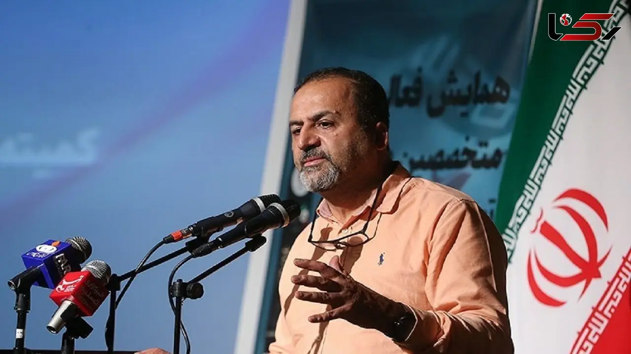 فروش داروی بدون مجوز کرونا توسط معاون وزیر بهداشت سابق + فیلم