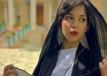 فیلم / بیوگرافی سروین ضابطیان و فیلم اجرای او با سینا ساعی در کارناوال + سن و ازدواجش