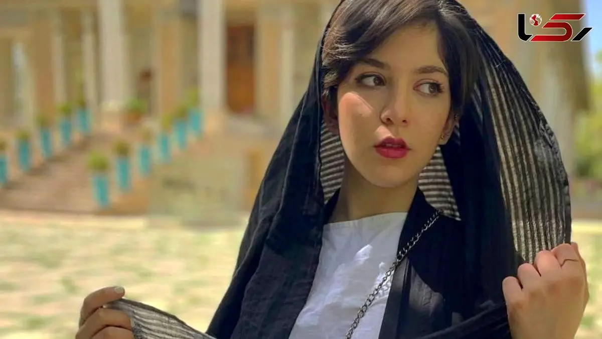 فیلم / بیوگرافی سروین ضابطیان و فیلم اجرای او با سینا ساعی در کارناوال + سن و ازدواجش