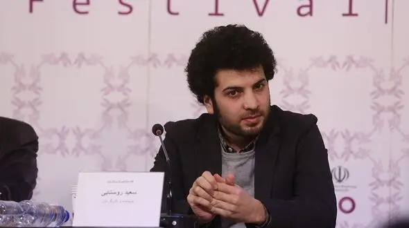درخواست مجدد سعید روستایی برای مجوز فیلم متری شش و نیم 