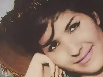 سفر در زمان/ عکس یاسمین، خواننده قبل انقلاب در اواخر عمر و در کنار همسرش؛ دهه 90