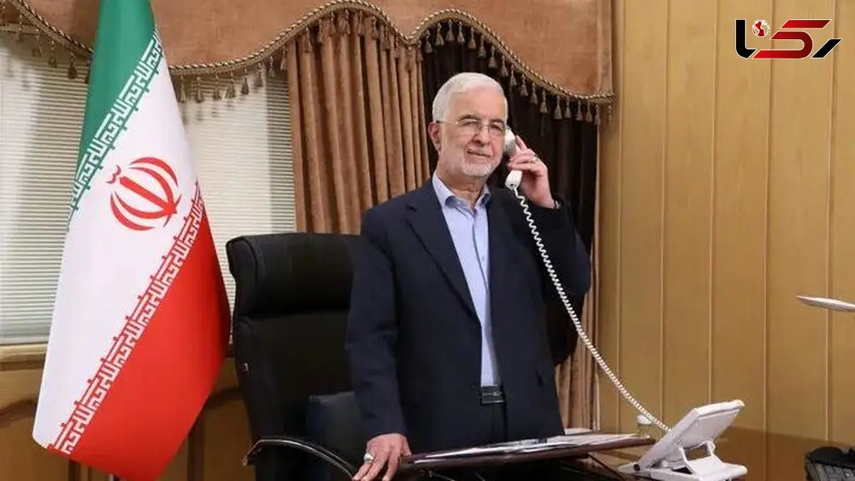 آماده‌باش ویژه وزیر کشور به تیم مدیریت بحران؛ بررسی وضعیت چهار استان