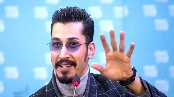 فیلم آوازخوانی باشکوه و شاد بهرام افشاری بهتاش فریبا سریال پایتخت تو نونوایی / شاطر تنور ول کرد رقصید!