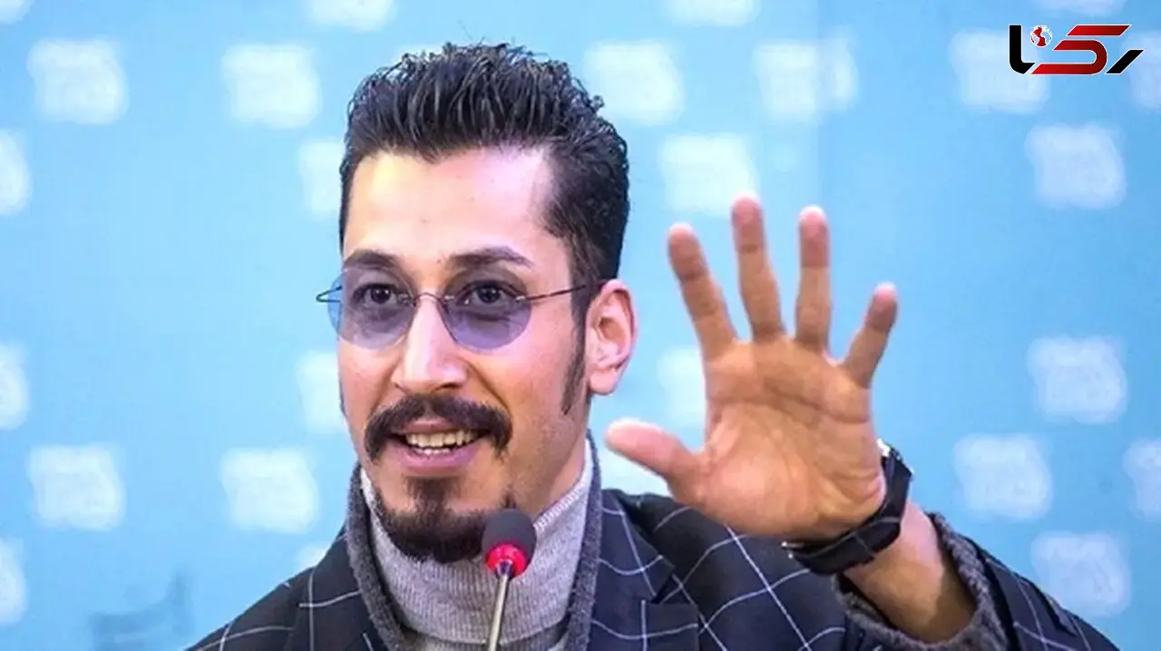 فیلم آوازخوانی باشکوه و شاد بهرام افشاری بهتاش فریبا سریال پایتخت تو نونوایی / شاطر تنور ول کرد رقصید!
