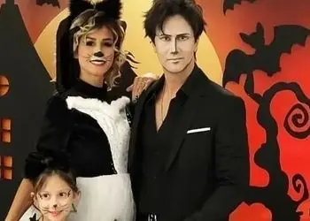 عکس ها / نگاهی به چیدمان و دکوراسیون هالووینی بازیگران ایرانی در ایران و خارج/ ماه چهره خلیلی و شاهرخ استخری در خارج و آرام جعفری و میترا حجار در ایران ...همه خفن ...