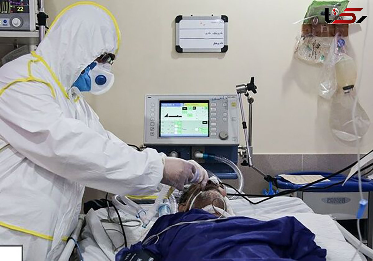افزایش 200 تخت‌ بستری ویژه بیماران کرونا در قزوین