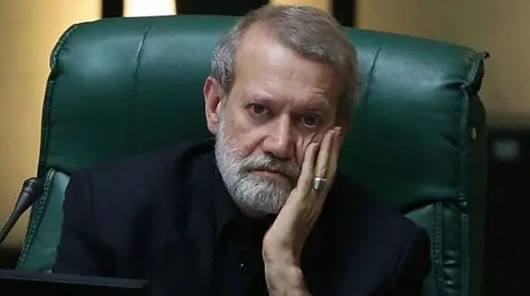 لاریجانی درانتخابات 1400 رای نمی آورد