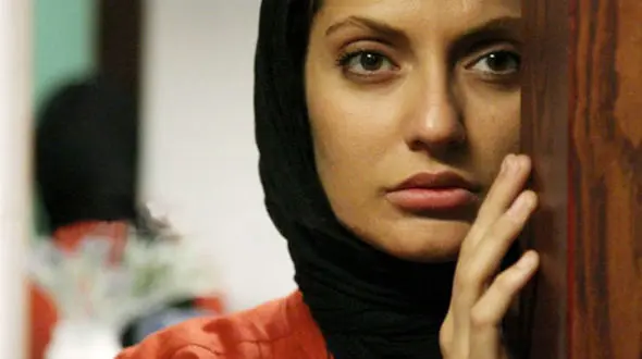 سوپر استار زن سینمای ایران از علت بستری شدنش در بیمارستان گفت +عکس