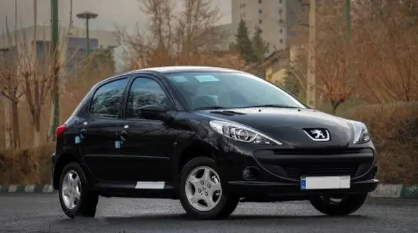 عکس / پژو 207 با طراحی جدید دماغه؛ نگاهی به رندرهای پیشنهادی