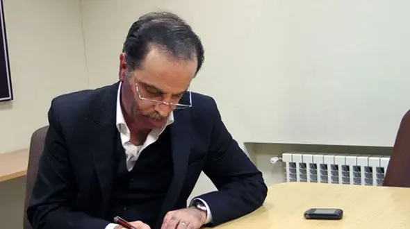 توهین به رییس جمهور نیازی به شاکی خصوصی ندارد