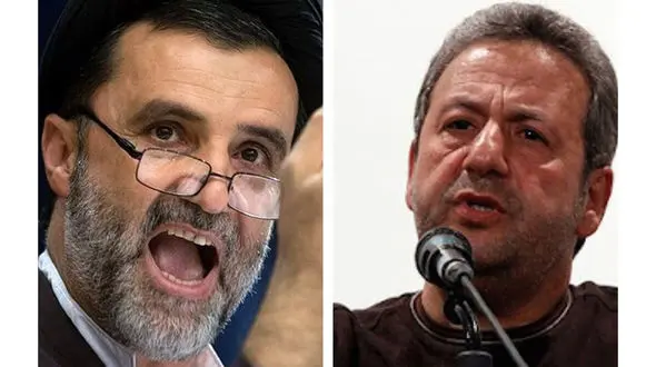 تحت تاثیر لیبرال‌ها حرام شرعی را مجاز می‌دانید! / حرفت را پس بگیر!