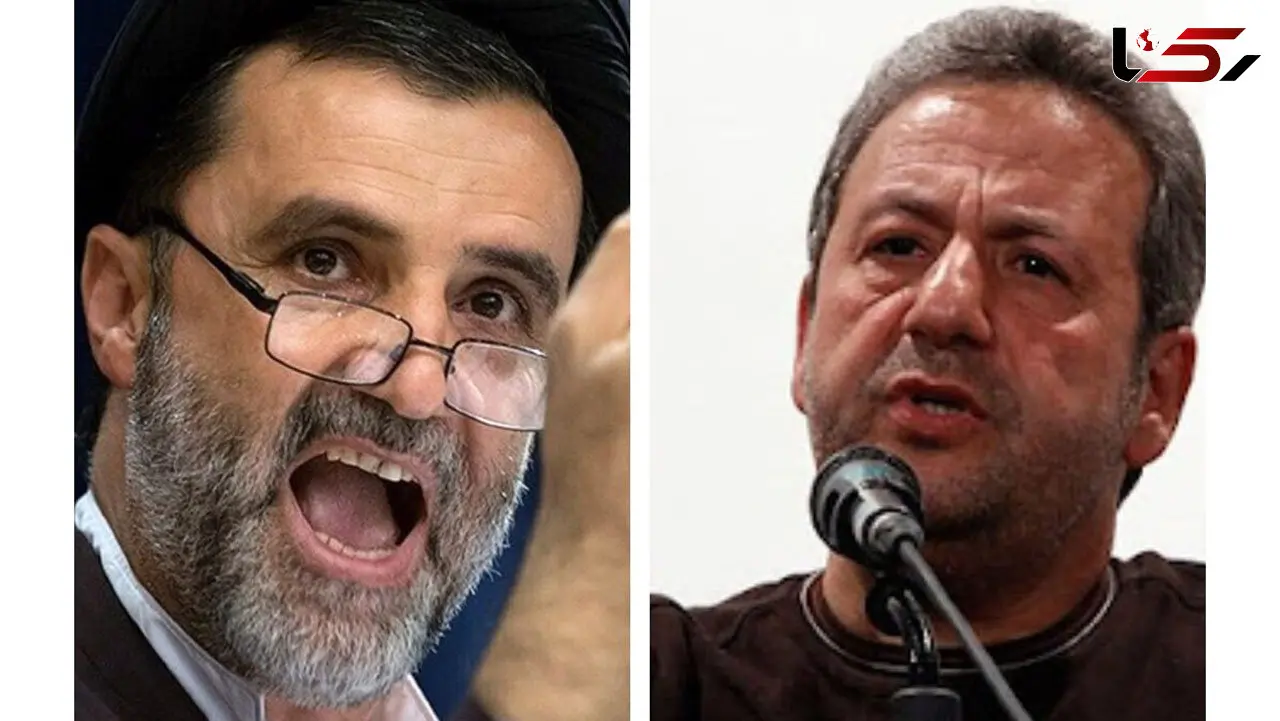 تحت تاثیر لیبرال‌ها حرام شرعی را مجاز می‌دانید! / حرفت را پس بگیر!