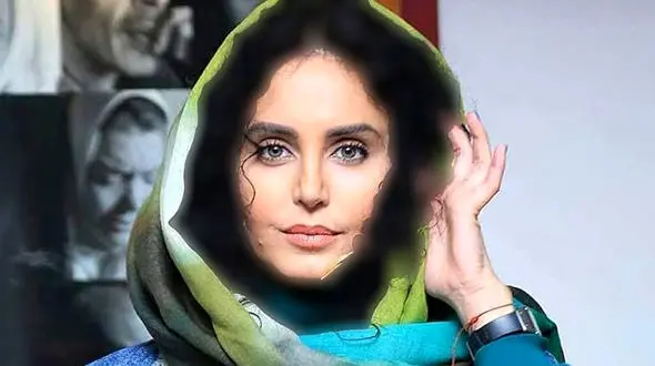 10 عکس چشم آهویی الناز شاکردوست / بیوگرافی، عکس شخصی و حاشیه شوهران