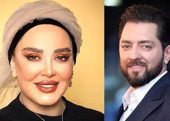 خاطره عجیب بهاره رهنما از سرقت کیفش ؛ شوخی های بهرام رادان بعد از یک «عه» ساده