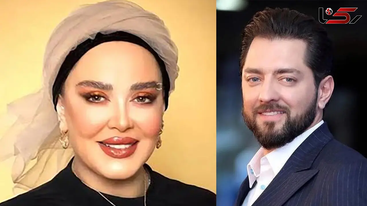 خاطره عجیب بهاره رهنما از سرقت کیفش ؛ شوخی های بهرام رادان بعد از یک «عه» ساده