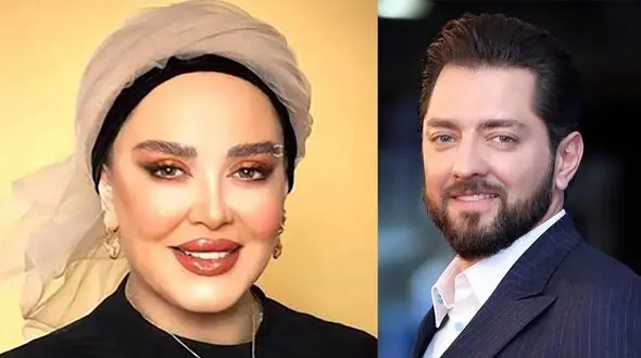 خاطره عجیب بهاره رهنما از سرقت کیفش ؛ شوخی های بهرام رادان بعد از یک «عه» ساده